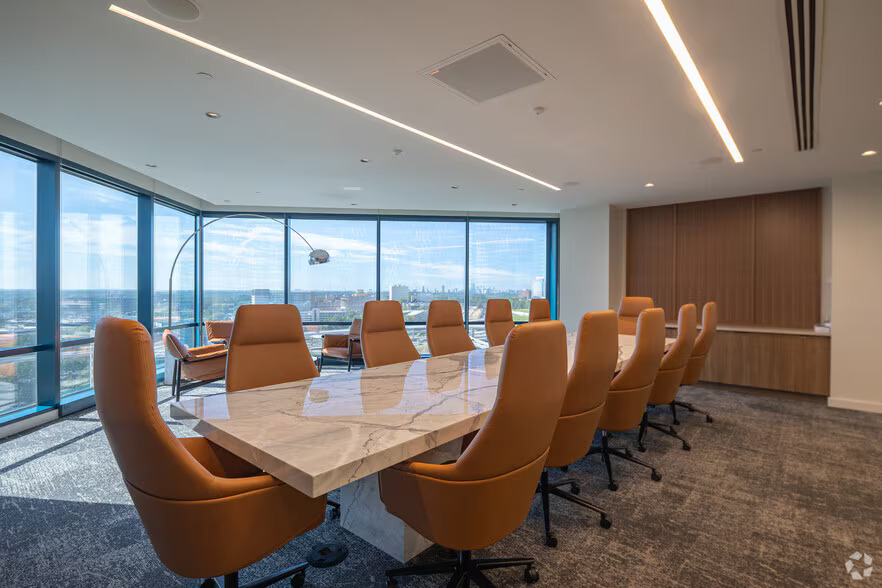 Winixx office environment